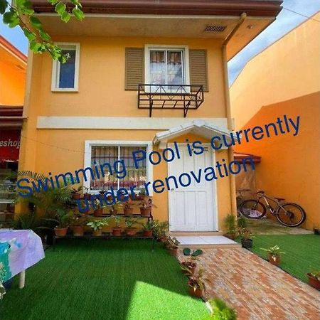 Hillview Apt W/ Pool Access - Free Wifi Тагбіларан Екстер'єр фото