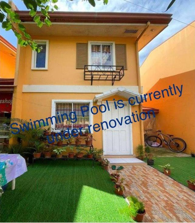 Hillview Apt W/ Pool Access - Free Wifi Тагбіларан Екстер'єр фото