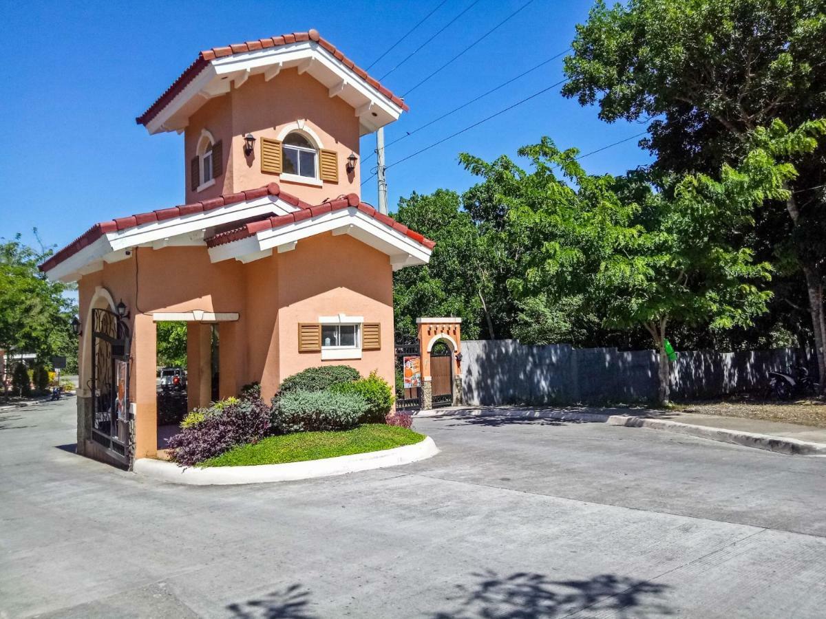 Hillview Apt W/ Pool Access - Free Wifi Тагбіларан Екстер'єр фото